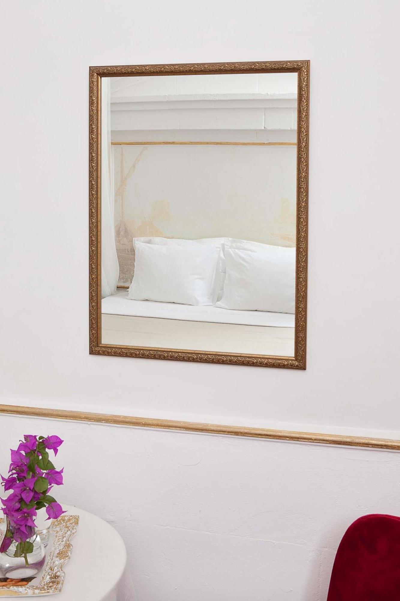 Moshinos Hotel Ayvalı Camera foto